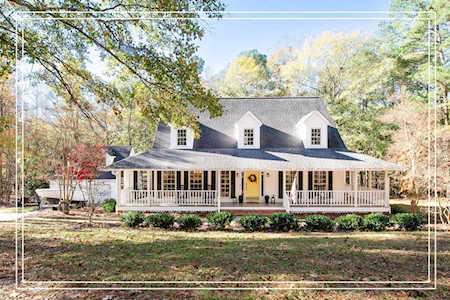 3986 Woodvalley Dr Aiken, SC 29803