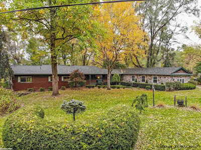 66250 Mount Vernon Washington, MI 48095