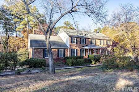 3100 Braddock Drive Raleigh, NC 27612