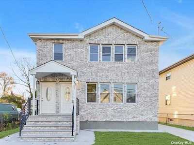 217-30 138th Road Springfield Gardens, NY 11413