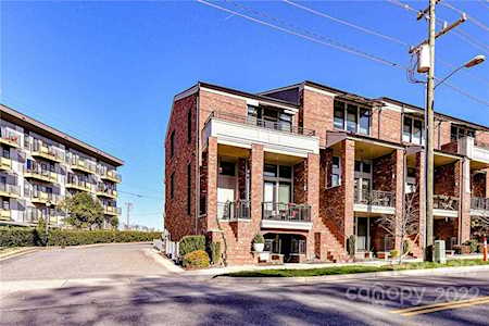 2715 N Brevard St Charlotte, NC 28205