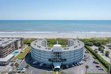 4000 Ocean Beach Boulevard #4c Cocoa Beach, FL 32931