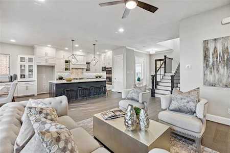 9167 Rock Daisy Court Dallas, TX 75231