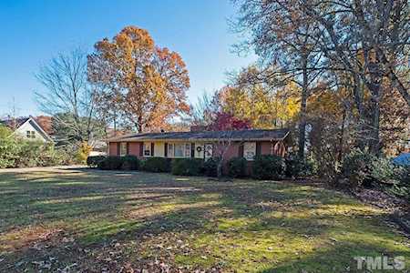 904 Lake Forest Drive Raleigh, NC 27615