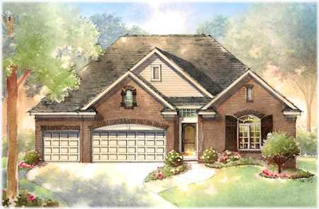 49320 Peacock Dr Macomb Twp, MI 48044
