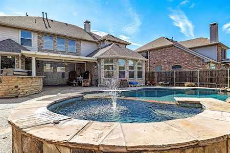 4525 Avebury Drive Plano, TX 75024