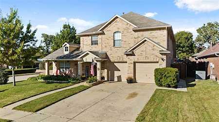 3601 Villanova Drive Denton, TX 76210