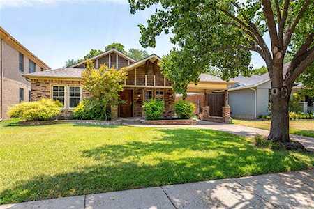 6338 Llano Avenue Dallas, TX 75214