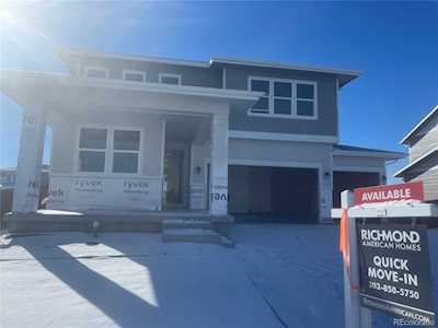 2966 Marsh Hawk Way Brighton, CO 80601