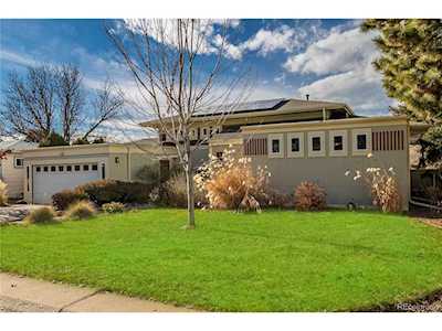 5765 S Crocker St Littleton, CO 80120