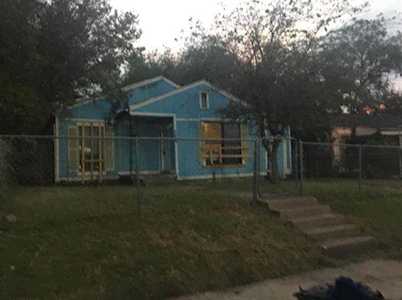 724 E Ramsey Avenue Fort Worth, TX 76104