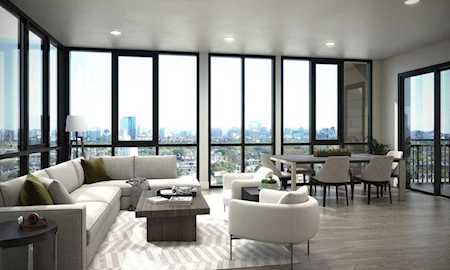 30 Penniman Rd #PH702 Boston, MA 02134