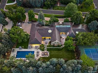 9 Cherry Hills Farm Ct Cherry Hills Village, CO 80113