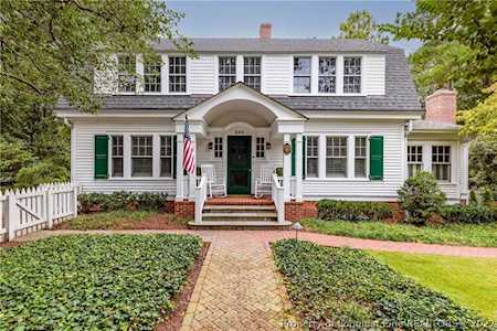 205 Cherokee Rd Pinehurst, NC 28374