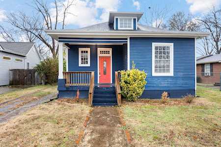 1024 N 6th St Nashville, TN 37207