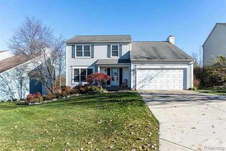 579 Bolinger Rochester Hills, MI 48307