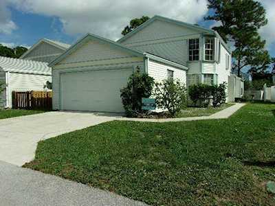 1412 Blue Clover Lane West Palm Beach, FL 33415