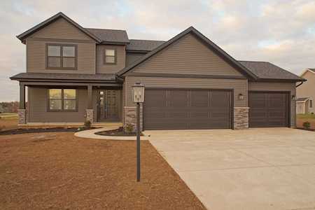 2700 Lilly Court Warsaw, IN 46582