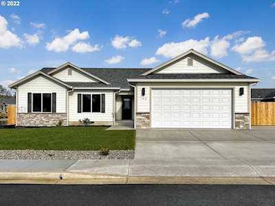 102 Citation CT Winston, OR 97496