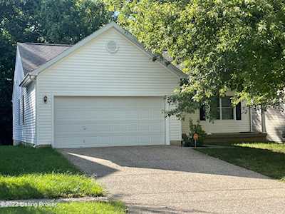 4521 Buffle Head Way Louisville, KY 40218