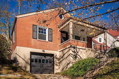 2612 Boulevard Napoleon Louisville, KY 40205