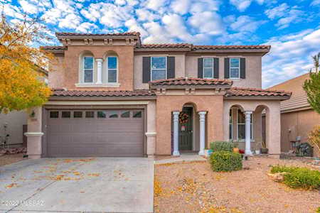 11019 E Pima Creek Dr Vail, AZ 85641