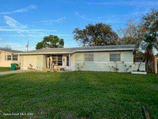 629 Cherokee Avenue Melbourne, FL 32935