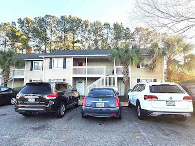 3555 Highway 544 #14G Conway, SC 29526