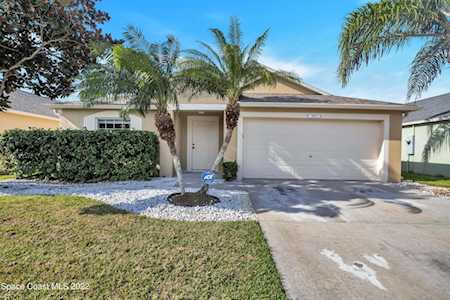 4460 Manchester Drive Rockledge, FL 32955