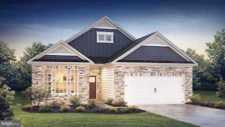 246 Congressional Court Moorestown, NJ 08057