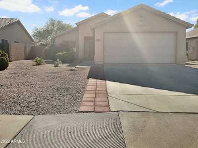 9355 W Irma Lane Peoria, AZ 85382