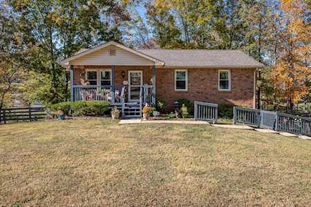 7603 Cumberland Dr Fairview, TN 37062