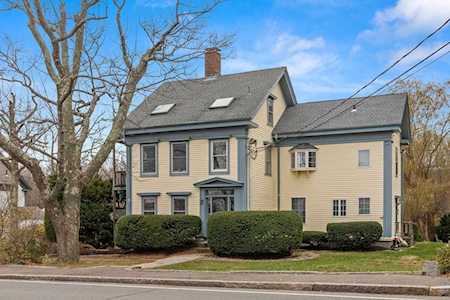 172 Granite Street #3 Rockport, MA 01966