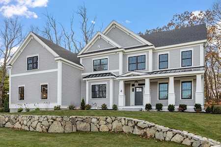 4 Mill Brook Road Lexington, MA 02420