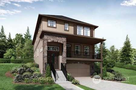 1660 Westridge Way NE #Lot39 Issaquah, WA 98029