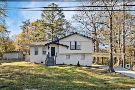 3326 Cherry Avenue Brookside, AL 35214