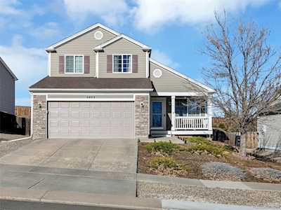 6488 Balance Circle Colorado Springs, CO 80923