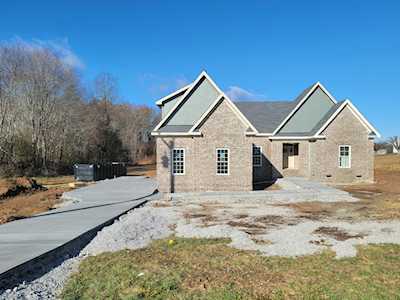4358 Vervilla Rd Morrison, TN 37357
