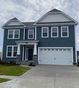 1876 Bancroft Rd Chesapeake, VA 23320