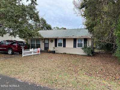 621 Rosemont Avenue Wilmington, NC 28403