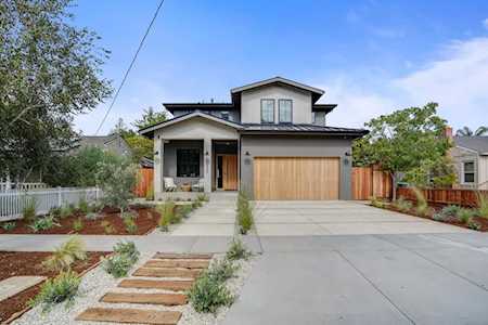 15640 Loma Vista Ave Los Gatos, CA 95032