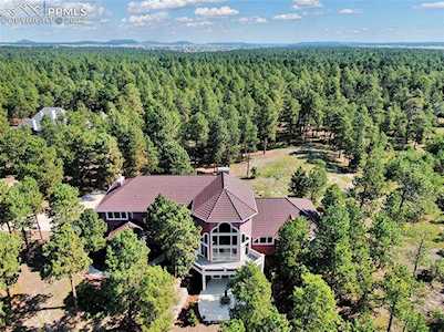 17275 Colonial Park Drive Monument, CO 80132