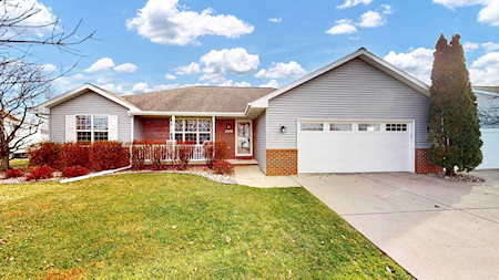 2345 Samantha St De Pere, WI 54115