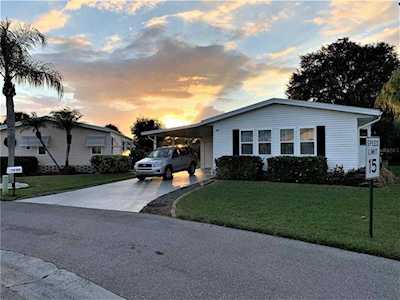 621 Portside Dr North Port, FL 34287