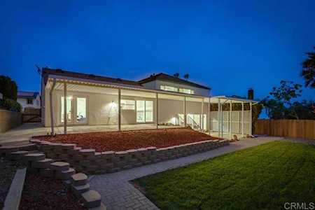 9808 Bonnie Vista Drive La Mesa, CA 91941