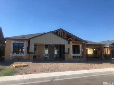 2255 Copper Brand Drive Reno, NV 89521