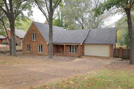 4610 St Elmo Ave Memphis, TN 38128