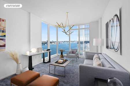 30 Riverside Blvd #36C New York, NY 10069