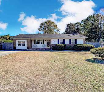 1214 Milton Place Wilmington, NC 28405