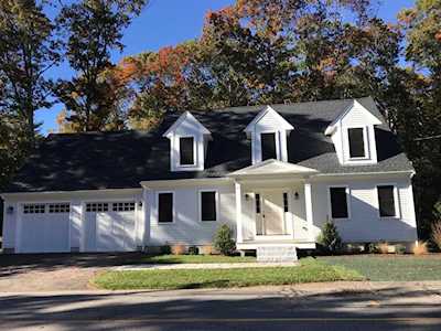 120 East Street Duxbury, MA 02332